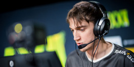 OG recrute bodyy en prêt pour pallier la chute de ses résultats et viser le Major