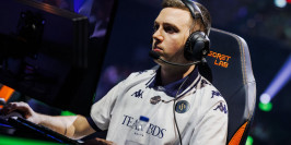 Mercato LoL : Parus devrait rejoindre NAVI pour le LEC 2026