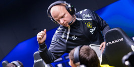 XTQZZZ : « Quelque chose qui est un peu sous-estimé à mon avis, c'est la relation entre l'entraîneur et le leader in-game »