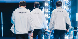 Mercato LoL : Gen.G officialise la fin de contrat de Canyon et l’arrivée d’un nouvel entraineur en chef