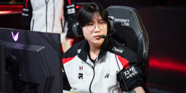 Mercato LoL : Team BDS recruterait Paduck comme carry AD pour le LEC 2026
