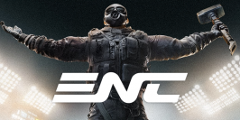 Les annonces esport du Six Invitational 2026