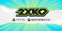 2XKO arrive sur consoles PS5 et Xbox Series X|S le 21 janvier