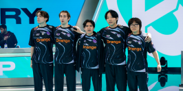 La Karmine Corp au MSI, c'est fait