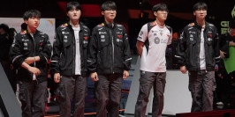 LCK Cup 2026 : T1 domine KT après un magnifique come-back en game 2