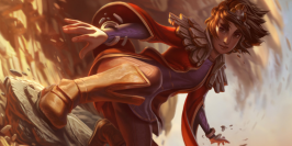 Patch Notes 7.1e : l'arrivée de Taliyah, des ajustements sur les champions