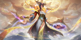 Patch Notes 7.0a : une mise à jour d'équilibrage pour certains champions