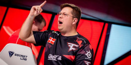 Karrigan devrait rejoindre Team Falcons suite à l'échec de FaZe Clan