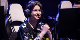 Mercato LoL : SK Gaming miserait sur Jopa pour le LEC 2026