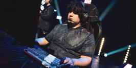 Mercato LoL : Leny ferait route vers Esprit Shōnen pour la LFL 2026