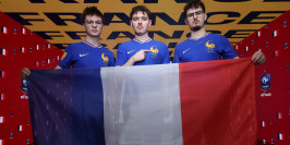 FIFAe World Cup 25 : la France en tête du groupe B après la 1re journée