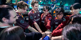 Kameto : « On s'en fout des débats sur qui est le meilleur joueur »