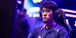 Mercato LoL : Solary recrute Piero comme support pour la LFL 2026