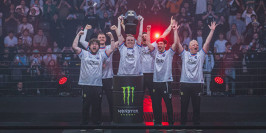 Team Vitality remporte le StarLadder Budapest Major 2025, ZywOo MVP