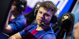 Mercato LoL : Joblife officialise Czekolad comme nouveau midlaner pour la LFL 2026