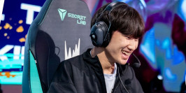 Mercato LoL : Team Heretics préparerait l'avenir de sa botlane avec Hype, un sursis pour Ice