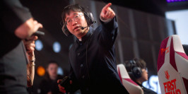 Tabe : « Ce que j'ai appris de notre défaite contre Gen.G, c'est qu'il faut utiliser toutes nos armes »