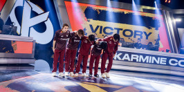 LEC Versus 2026 : la Karmine Corp élimine Team Vitality et s'envole pour Barcelone
