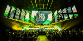 ESL Pro League S23 : l'arbre final des playoffs dévoilé