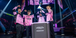 M8 Oski : « Paris sera probablement le plus grand tournoi de l’histoire de Rocket League »
