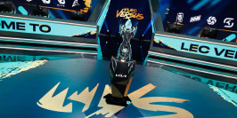 LEC saison 2026 : le suivi complet des playoffs du LEC Versus