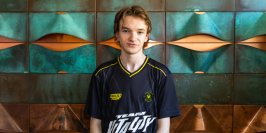 Katkame (Vitality Academy) : « C’est fou de se dire que je suis dans la structure qu’est Vitality »