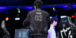 Mercato LoL : BLG recrute Viper, Xun revient dans la jungle
