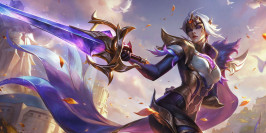 Mode classé 2026 : tous les changements pour le matchmaking, le remplissage auto et les rangs