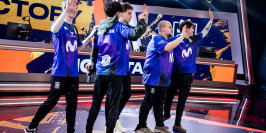 LEC Versus 2026 : Movistar KOI fait plier Fnatic, Elyoya MVP