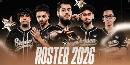 Mercato LoL : Esprit Shōnen officialise son cinq pour la saison 2026 de la LFL