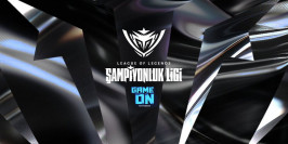 Mercato LoL : Beşiktaş, Papara SuperMassive et ULF quittent la TCL