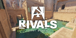 BLAST Rivals Spring 2026 : les infos du tournoi