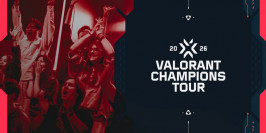 VCT 2026 : ce qui change avec le nouveau KICKOFF, les Masters et la route vers Champions Shanghai