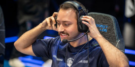 Mercato LoL : Cloud9 se tournerait vers APA pour les LCS 2026 après le départ de Loki