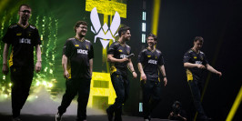 BLAST Rivals Spring 2026 : Vitality écarte GamerLegion et file en finale