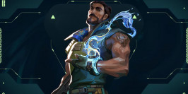 Notes du patch 11.10 de Valorant : refonte de Harbor, ergonomie et équilibrages