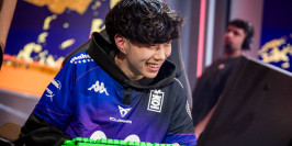 LEC Versus 2026 : Movistar KOI domine G2 Esports d’entrée