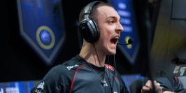 MIBR ajuste son effectif : nqz récupère l'AWP pour stabiliser le projet 2026
