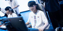 Le roster League of Legends de la Corée du Sud pour les Asian Games 2026 officialisé