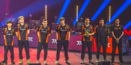 Fnatic enfonce Shifters lors de la cinquième semaine du LEC Spring Split 2026