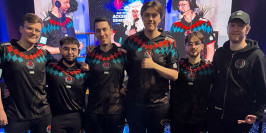 Mercato LoL : après une saison 2025 difficile, Eintracht Spandau reconstruit son équipe autour de PowerOfEvil