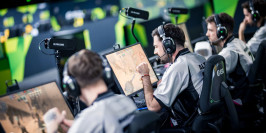 Gentle Mates s'incline face à BIG en quart de finale du BC.Game Masters Championship, et perd des points cruciaux pour le Major