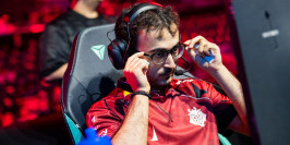 SkewMond : « Je pense que c'est un peu plus difficile pour eux quand les games sont équilibrées »