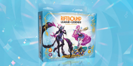 Riftbound : l'extension Radiance introduit les cartes neutres et dévoile ses nouvelles Légendes