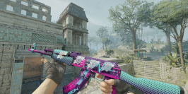 L’effet Source 2 : comment Valve a changé la valeur perçue des skins sur CS2