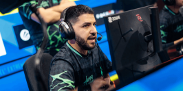 MAJ3R se met en retrait du roster actif d'Aurora Gaming