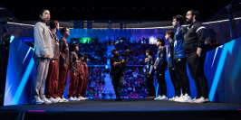 Worlds 2026 : « Ne perds pas tes c**Illes Ibai » lâche Kameto avant le Bo3 entre la Karmine Corp et Movistar KOI