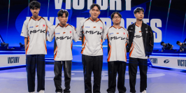 Worlds 2026 : MVK Esports humilie FURIA et valide son ticket pour le deuxième tour du Play-In