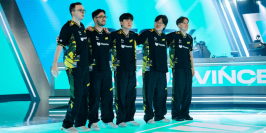 LEC Summer 2026 : Natus Vincere retrouve le chemin de la victoire face à Team Heretics