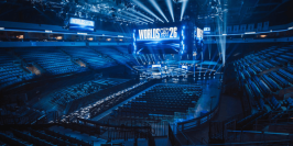Worlds 2026 : la LCK écrase le Round 1 du Swiss Stage, la LPL s'effondre totalement
